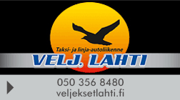 Veljekset Lahti Ky logo